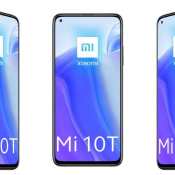 mi 10t