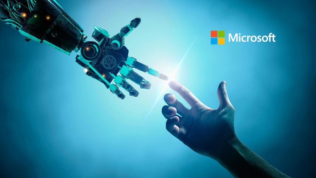 microsoft ia