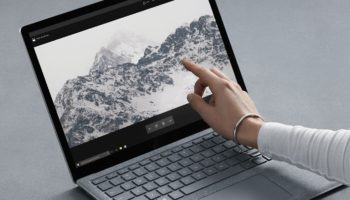 microsoft surface laptop