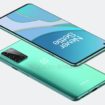 oneplus 8t images renders onleak