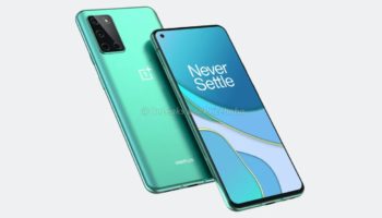 oneplus 8t render image feature