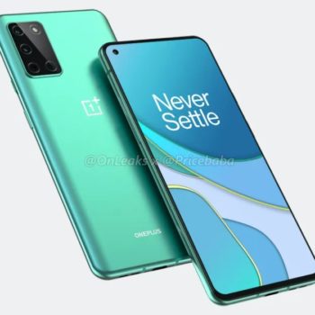 oneplus 8t render image feature