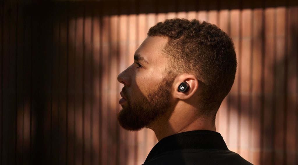 sennheiser earbuds main