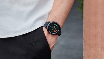 ticwatch gtx