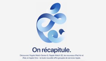 tout ce que apple a annonce lors evenement time flies septembre