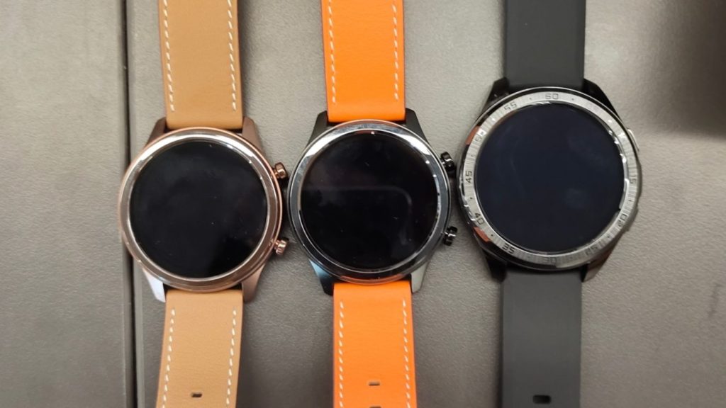 vivo watch leak digital chat sta