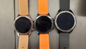 vivo watch leak digital chat sta