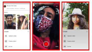 youtube shorts videos beta 1340x