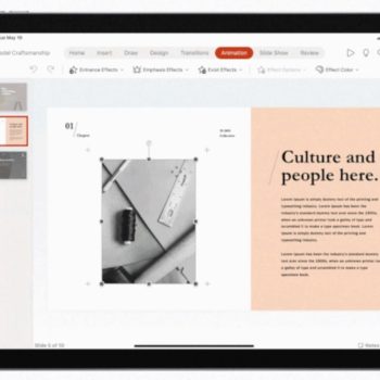 154406 homepage news office ipad