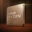 AMD Ryzen 5000 Series Lidded 5.0
