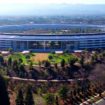 APPLE PARK 0