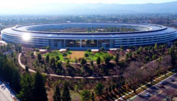 APPLE PARK 0