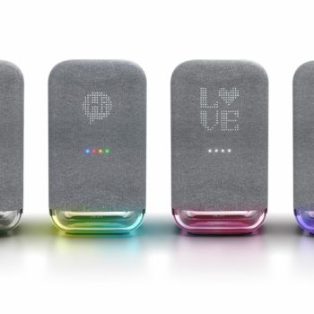 Acer Halo Smart Speaker HSP3101G 1