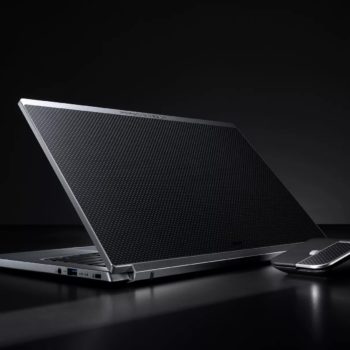 Acer Porsche Design Acer Book RS