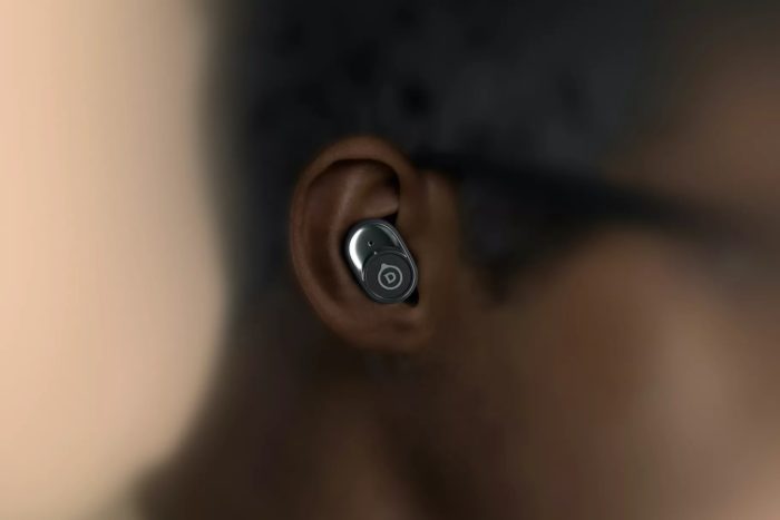 Devialet annonce des écouteurs sans fil Gemini à 299 euros