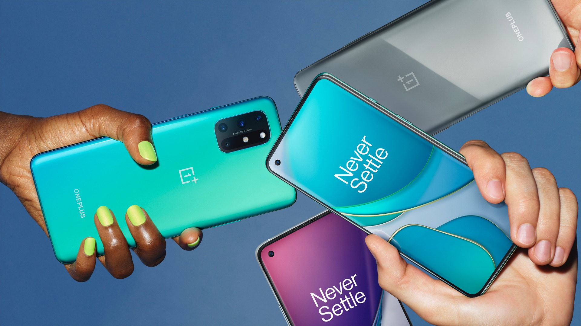 Le OnePlus 8T est officiel, avec une charge rapide de 65 W, à partir de 599 euros 47 EkSndAaXcAIKlsV