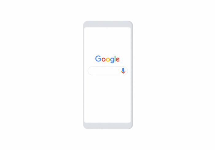 Google Recherche peut trouver des chansons basées sur le fredonnement des utilisateurs