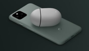 Google Pixel 5 Google Store