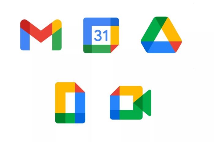 G Suite devient Google Workspace, et veut unifier Gmail, Docs, Meet, Sheets et Agenda