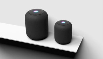 Une HomePod mini pourrait arriver aux côtés de l'iPhone 12 demain 71 HomePod mini Concept 1