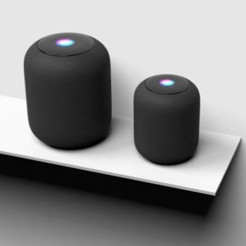 HomePod mini Concept 1