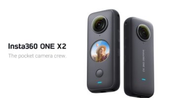 Insta360 ONE X2 KV 01