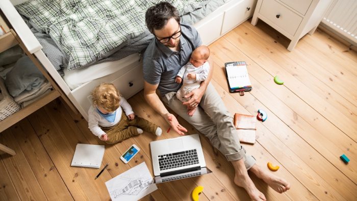 Reconfinement : 8 conseils pour un télétravail sans être distrait