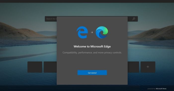 La migration de Internet Explorer vers Microsoft Edge se précise