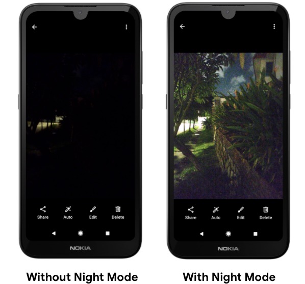 Nokia 1.3 Night Mode e1601925728