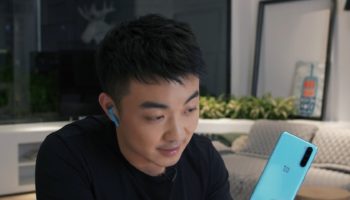 OnePlus Nord Marques 7