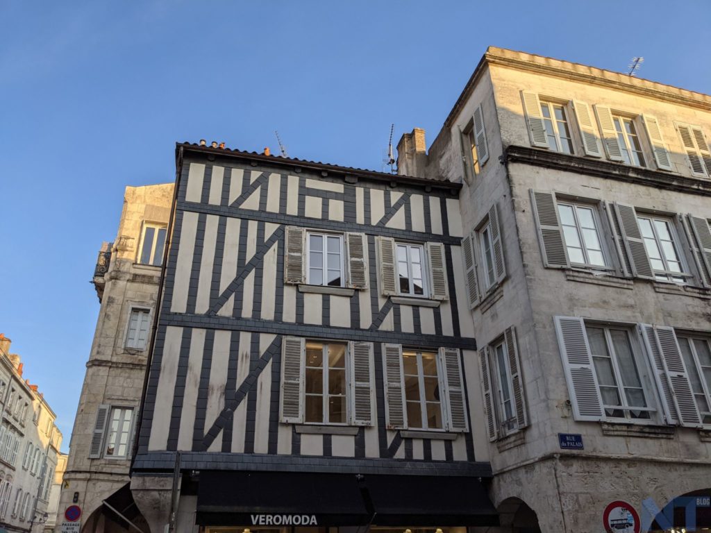 Test du Pixel 5 de Google : le brillant smartphone, As de la photo 31 Pixel 5 P 1