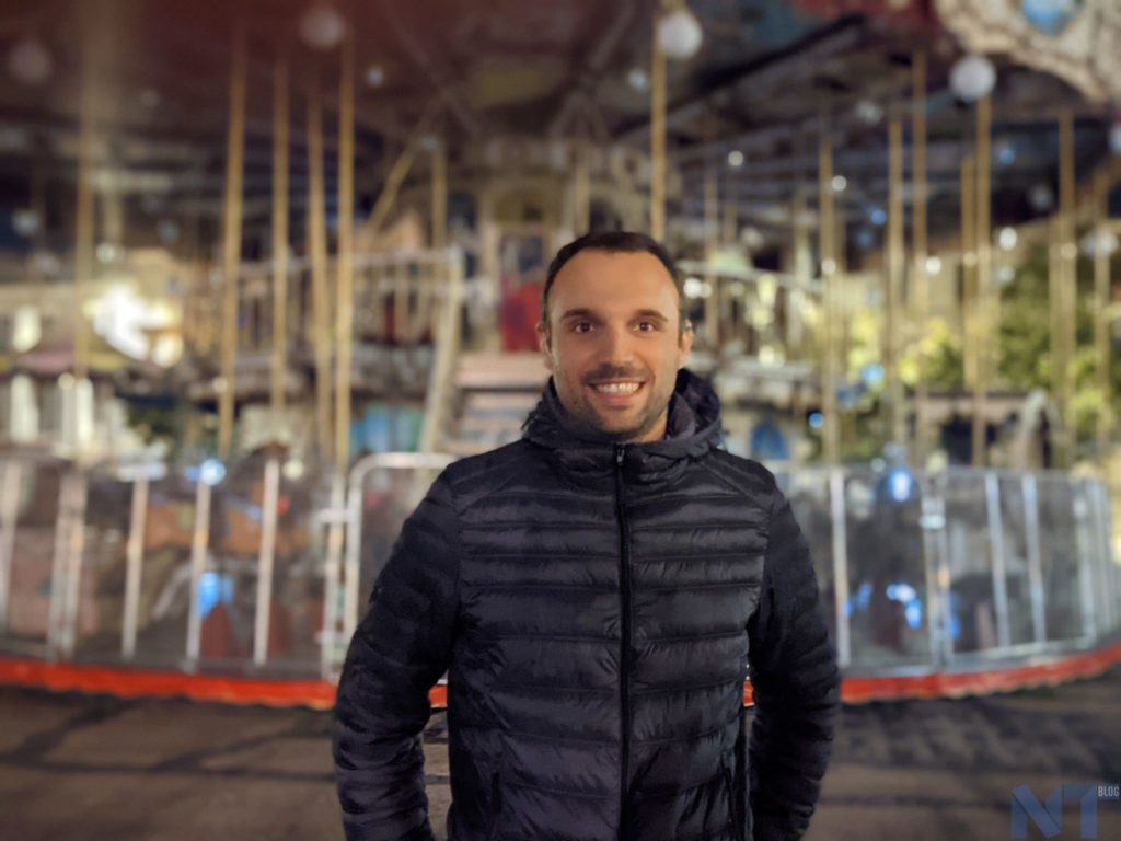 Test du Pixel 5 de Google : le brillant smartphone, As de la photo 26 Pixel 5 P 13