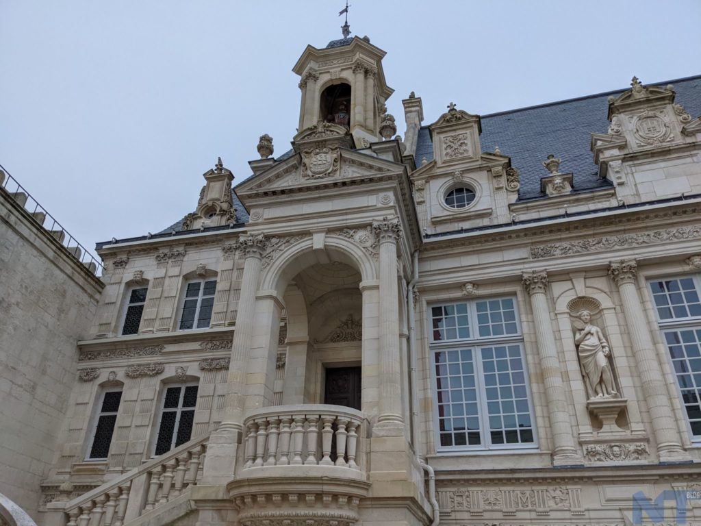 Test du Pixel 5 de Google : le brillant smartphone, As de la photo 45 Pixel 5 P 18