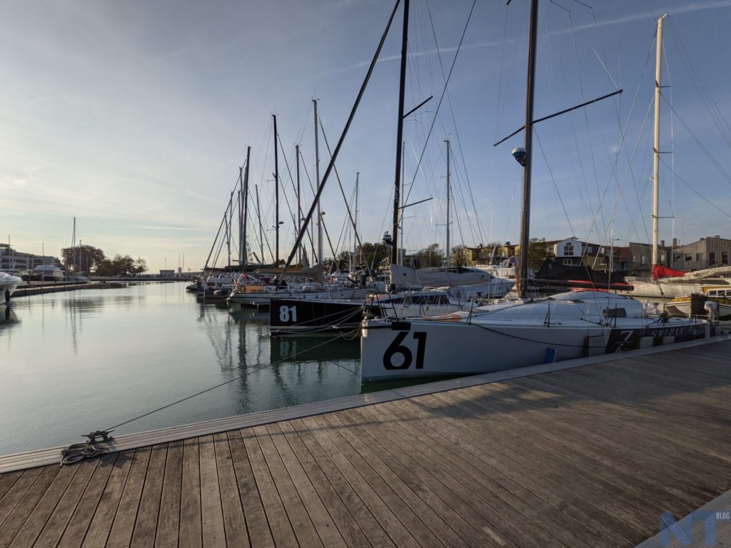 Test du Pixel 5 de Google : le brillant smartphone, As de la photo 32 Pixel 5 P 2