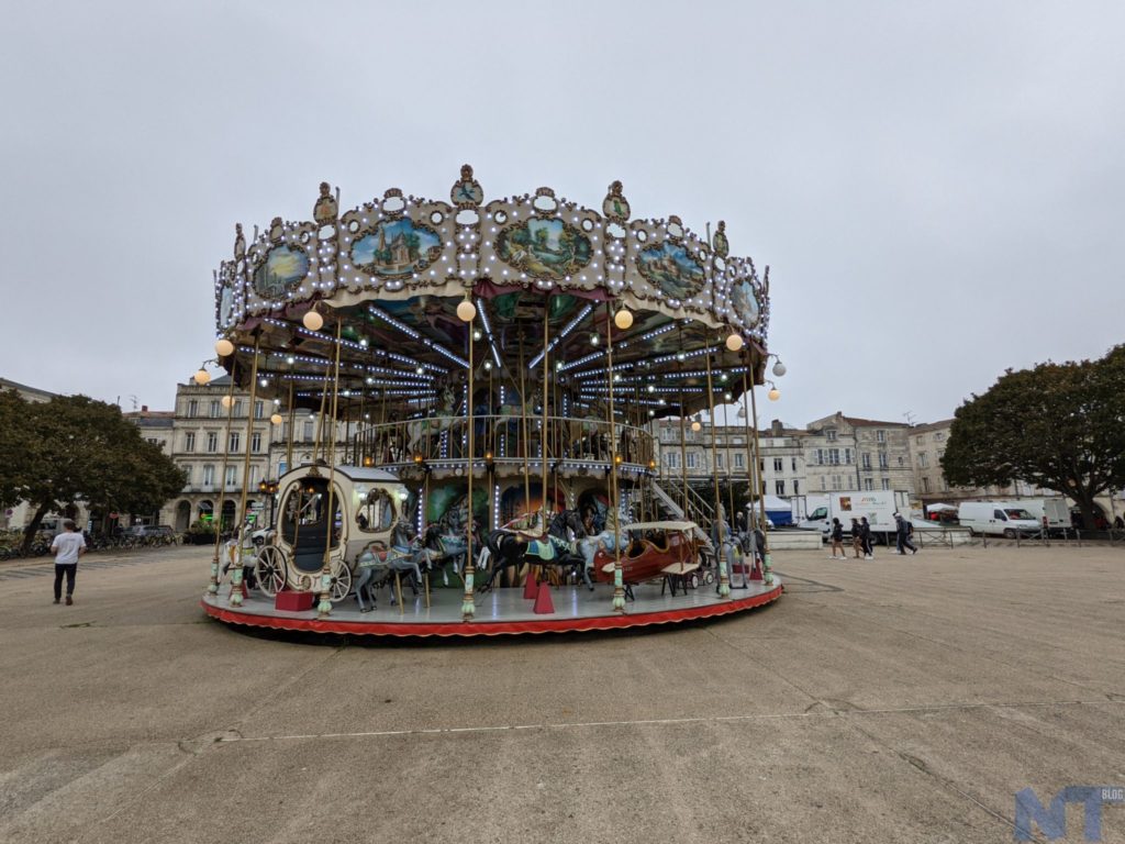 Test du Pixel 5 de Google : le brillant smartphone, As de la photo 29 Pixel 5 P 21