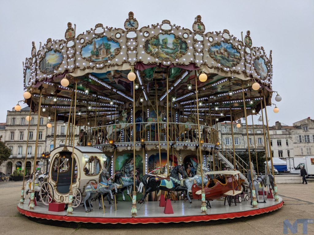 Test du Pixel 5 de Google : le brillant smartphone, As de la photo 30 Pixel 5 P 22