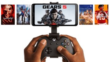 Projet xCloud France 1