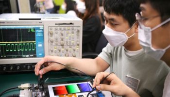 Samsung Display Variable Refresh