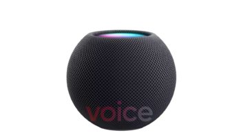Tout comme l'iPhone 12, la nouvelle HomePod mini se montre avant son annonce 67 Screen Shot 2020 10 13 at 8.50.0