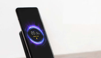 Xiaomi Fast Charging Technology Smartphone to be charged in 19