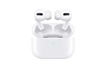 airpods pro prix bas 204 euros