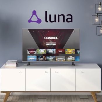amazon luna 1