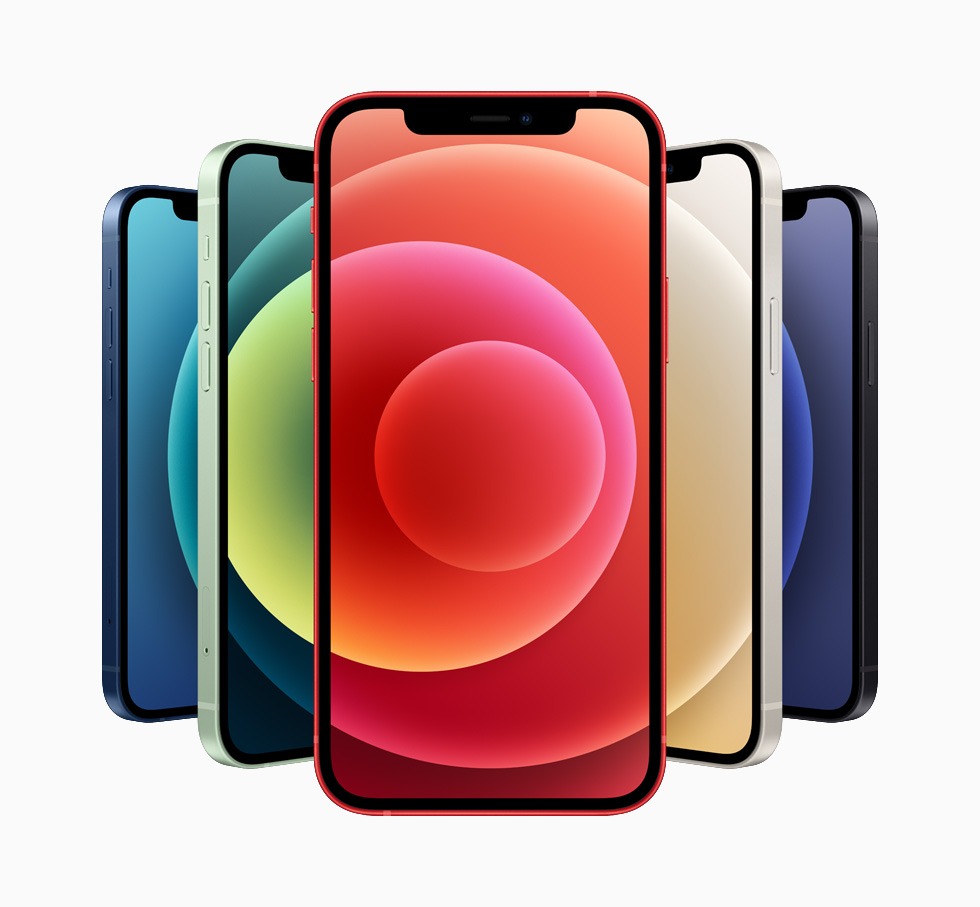 apple iphone 12 new design geo 1