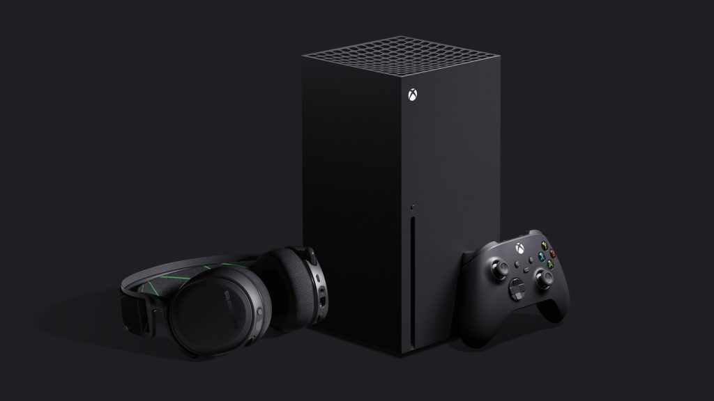 SteelSeries Arctis 7X et 7P : des casques prêts pour la Xbox Series X et PS5 52 arctis7x press image