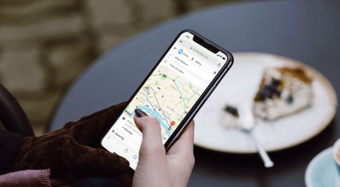 DuckDuckGo ajoute des indications routières et pédestres à son service