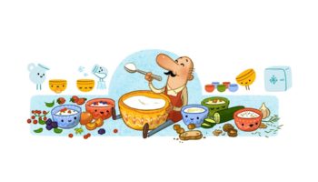 dr stamen grigorov doodle