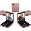 galaxy z flip 1