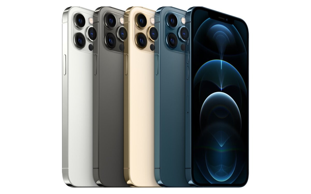 geo iphone12pro color lineup 5up