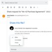 gmail drive dynamic emails cover