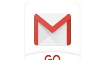 gmail go android